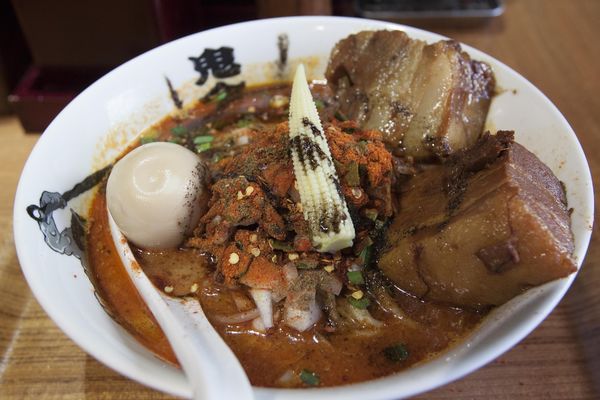 鬼金棒中山店 - 7