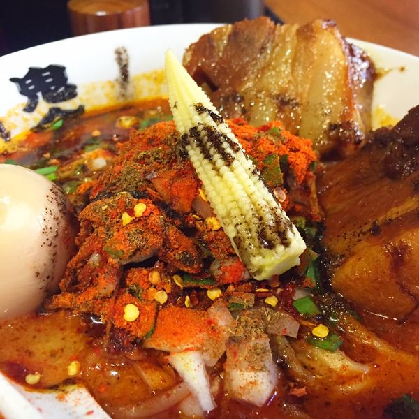 鬼金棒中山店 - 6