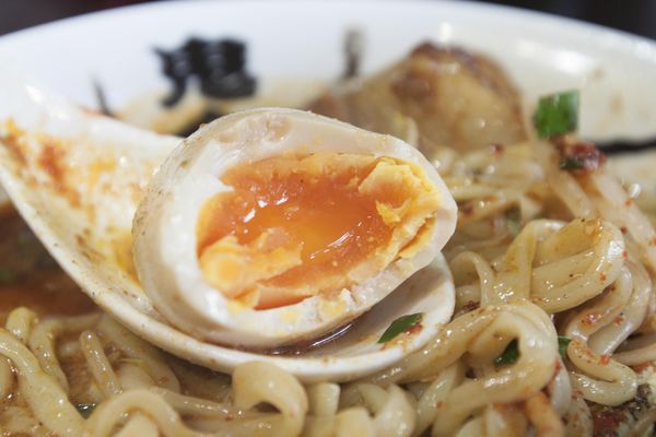 鬼金棒中山店 - 3