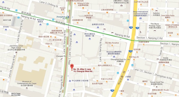 鬼金棒(中山店)