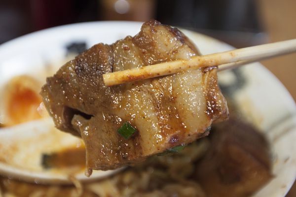 鬼金棒中山店 - 2