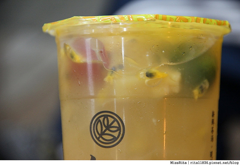 台中飲料 首採茶水鋪 潭子潭興店14