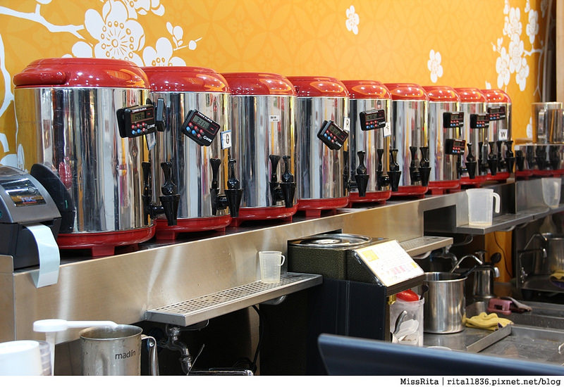 台中飲料 首採茶水鋪 潭子潭興店5 (2)