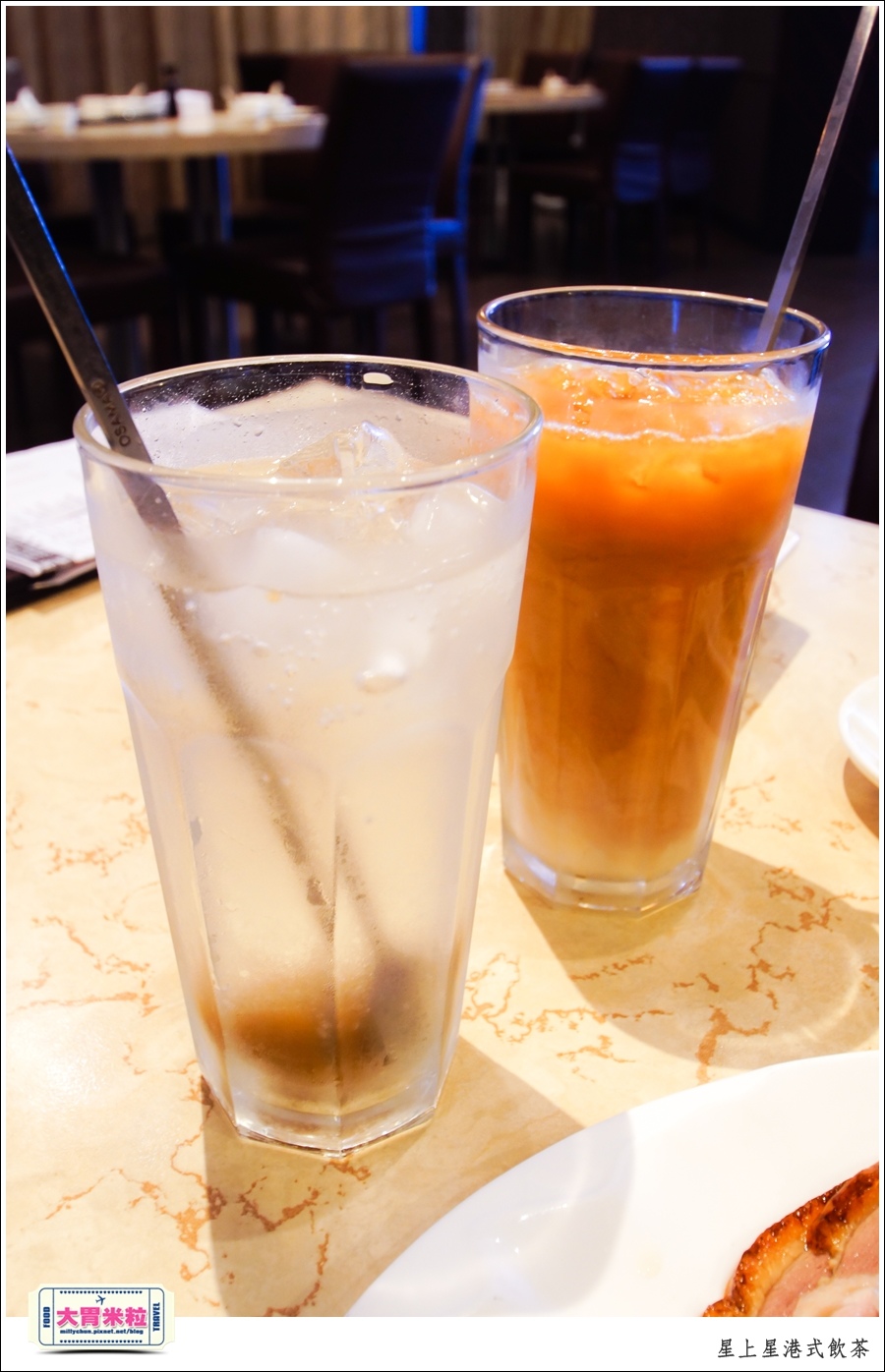 新竹港式飲茶推薦@星上星港式飲茶新竹竹北店@大胃米粒0014.jpg