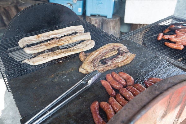 屏東縣霧台鄉霧台村：【遊記】｛屏東。霧台鄉｝尋找那不可一世的霧台櫻花王