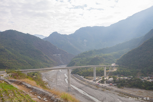 屏東縣霧台鄉霧台村：【遊記】｛屏東。霧台鄉｝尋找那不可一世的霧台櫻花王