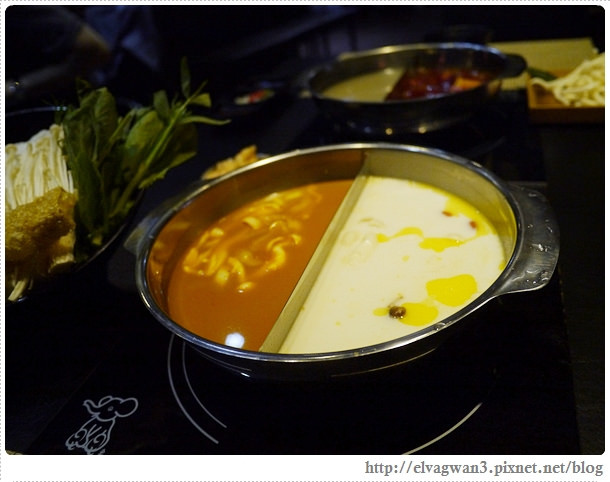 台北-捷運行天宮站-火鍋-極禾鍋物-火鍋推薦-冬天吃鍋-農安街-鴛鴦鍋-海陸鍋-霜降牛-海鮮-活跳蝦-牛奶鍋-涮涮鍋-個人鍋-11-693-1