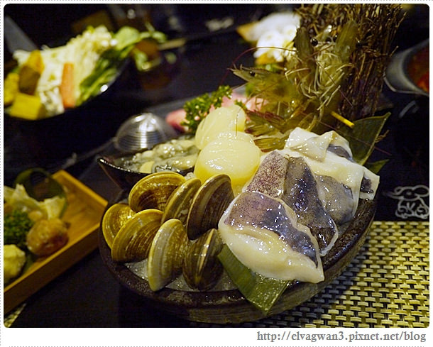 台北-捷運行天宮站-火鍋-極禾鍋物-火鍋推薦-冬天吃鍋-農安街-鴛鴦鍋-海陸鍋-霜降牛-海鮮-活跳蝦-牛奶鍋-涮涮鍋-個人鍋-16-715-1