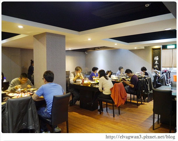 台北-捷運行天宮站-火鍋-極禾鍋物-火鍋推薦-冬天吃鍋-農安街-鴛鴦鍋-海陸鍋-霜降牛-海鮮-活跳蝦-牛奶鍋-涮涮鍋-個人鍋-4-829-1