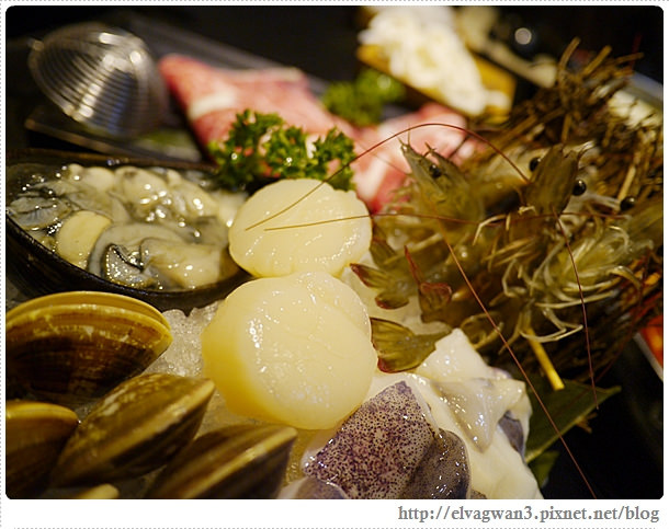 台北-捷運行天宮站-火鍋-極禾鍋物-火鍋推薦-冬天吃鍋-農安街-鴛鴦鍋-海陸鍋-霜降牛-海鮮-活跳蝦-牛奶鍋-涮涮鍋-個人鍋-33-721-1