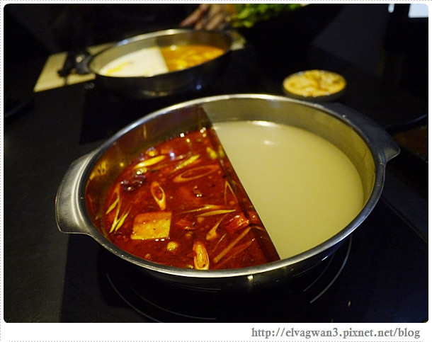 台北-捷運行天宮站-火鍋-極禾鍋物-火鍋推薦-冬天吃鍋-農安街-鴛鴦鍋-海陸鍋-霜降牛-海鮮-活跳蝦-牛奶鍋-涮涮鍋-個人鍋-10-688-1