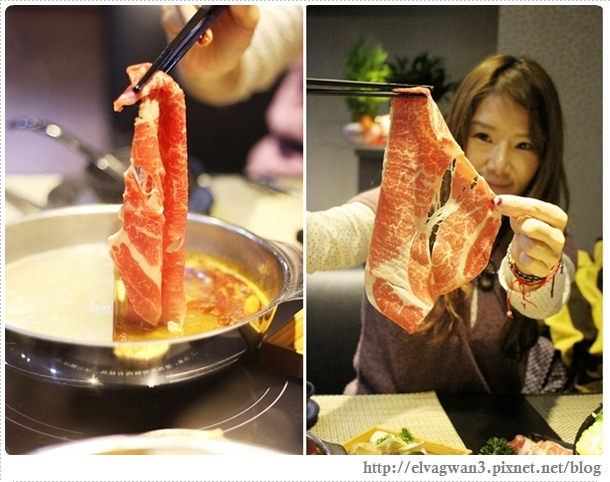 台北-捷運行天宮站-火鍋-極禾鍋物-火鍋推薦-冬天吃鍋-農安街-鴛鴦鍋-海陸鍋-霜降牛-海鮮-活跳蝦-牛奶鍋-涮涮鍋-個人鍋-49