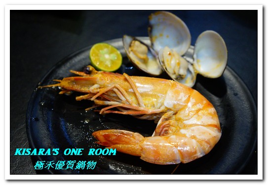 極禾優質鍋物：行天宮火鍋．麻辣加昆布鍋vs海鮮加牛奶鍋的究極選擇──極禾 優質鍋物