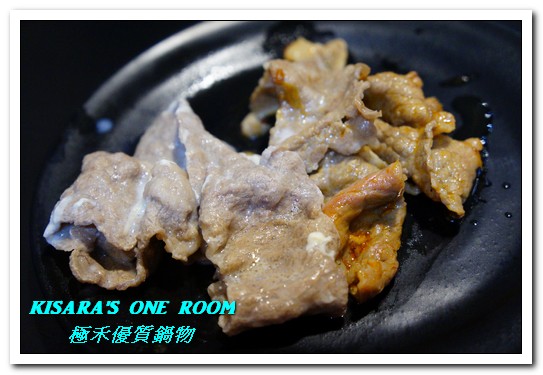 極禾優質鍋物：行天宮火鍋．麻辣加昆布鍋vs海鮮加牛奶鍋的究極選擇──極禾 優質鍋物