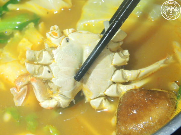 極禾優質鍋物：呷飽祙【台北中山･極禾優質鍋物】牛奶鍋養顏又美容