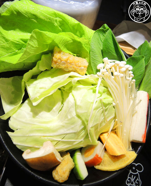 極禾優質鍋物：呷飽祙【台北中山･極禾優質鍋物】牛奶鍋養顏又美容