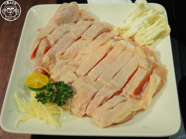 極禾優質鍋物：呷飽祙【台北中山･極禾優質鍋物】牛奶鍋養顏又美容