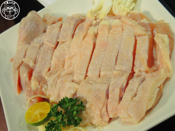 極禾優質鍋物：呷飽祙【台北中山･極禾優質鍋物】牛奶鍋養顏又美容