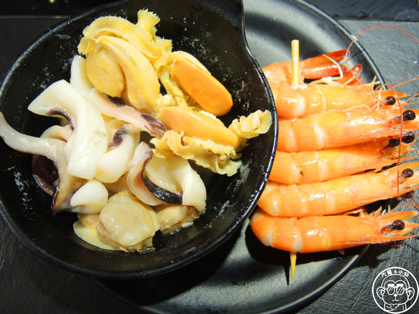 極禾優質鍋物：呷飽祙【台北中山･極禾優質鍋物】牛奶鍋養顏又美容