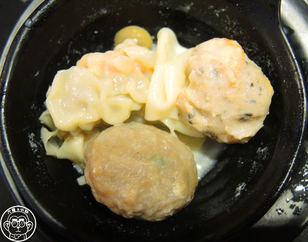 極禾優質鍋物：呷飽祙【台北中山･極禾優質鍋物】牛奶鍋養顏又美容