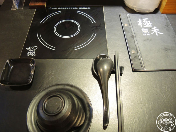 極禾優質鍋物：呷飽祙【台北中山･極禾優質鍋物】牛奶鍋養顏又美容