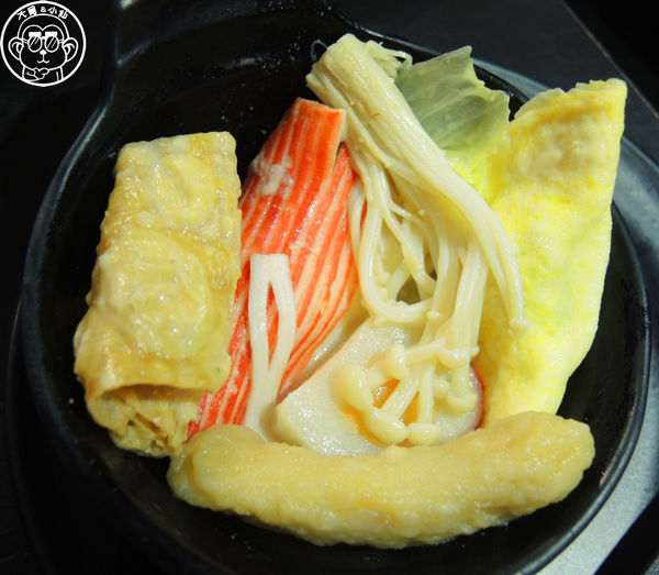 極禾優質鍋物：呷飽祙【台北中山･極禾優質鍋物】牛奶鍋養顏又美容