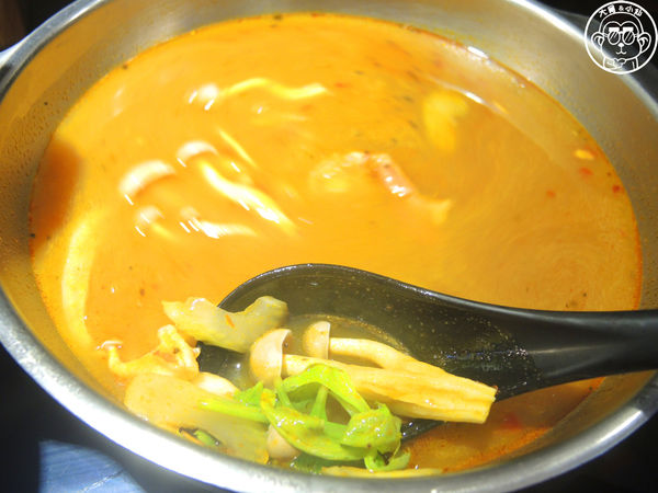 極禾優質鍋物：呷飽祙【台北中山･極禾優質鍋物】牛奶鍋養顏又美容