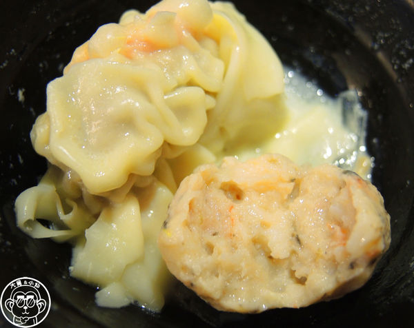 極禾優質鍋物：呷飽祙【台北中山･極禾優質鍋物】牛奶鍋養顏又美容