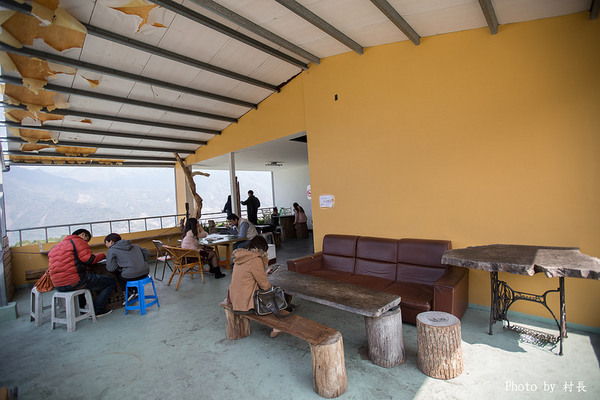 神山愛玉:【食記】{屏東。霧台鄉}沒吃過神山愛玉別說你來過霧台