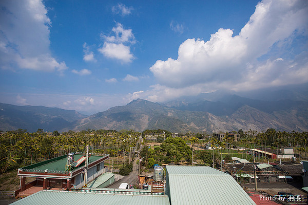 神山愛玉:【食記】{屏東。霧台鄉}沒吃過神山愛玉別說你來過霧台