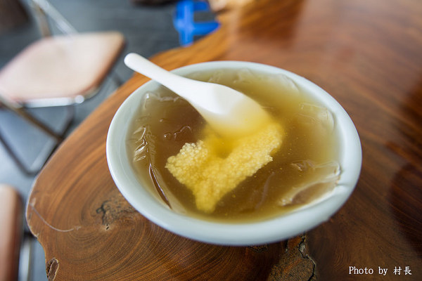 神山愛玉:【食記】{屏東。霧台鄉}沒吃過神山愛玉別說你來過霧台