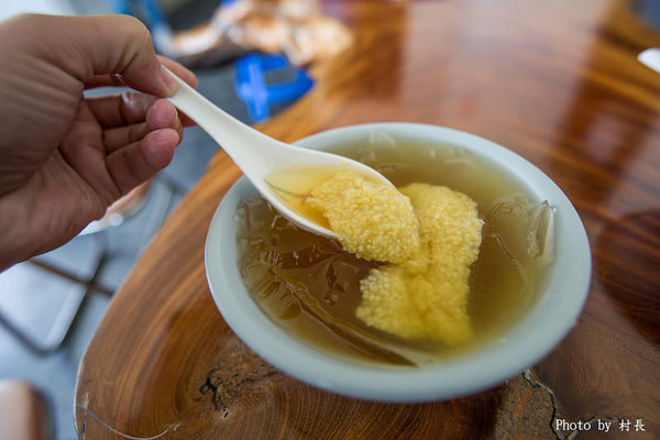 神山愛玉:【食記】{屏東。霧台鄉}沒吃過神山愛玉別說你來過霧台