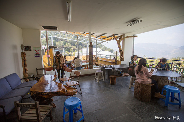 神山愛玉:【食記】{屏東。霧台鄉}沒吃過神山愛玉別說你來過霧台