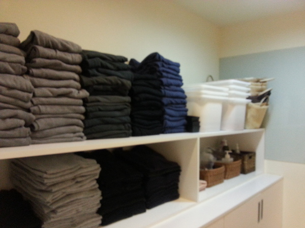 KA.RA.DA factory 身體工場(忠孝會館):KA.RA.DA factory 身體工場。日式整脊