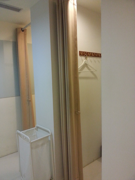 KA.RA.DA factory 身體工場(忠孝會館):KA.RA.DA factory 身體工場。日式整脊