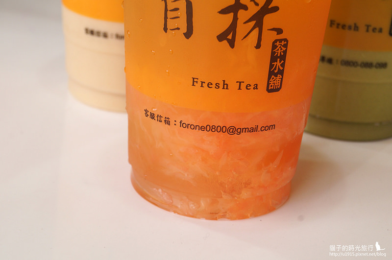 台中市龍井區_首採茶水舖