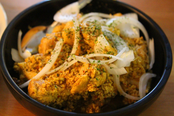 泡卡芙 Puff Cafe'：[台南]老屋X早午餐X酒吧 泡卡芙 Puff Cafe'