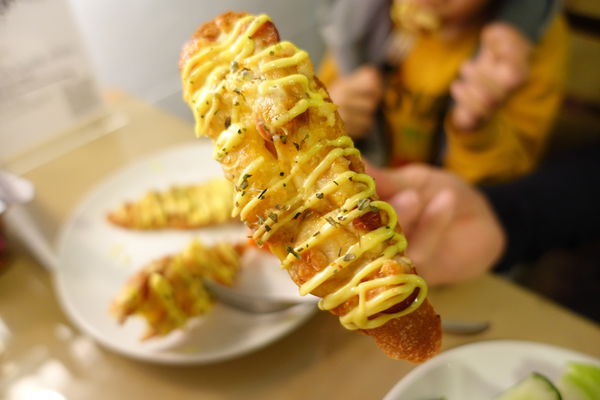 台南早午餐-12-1