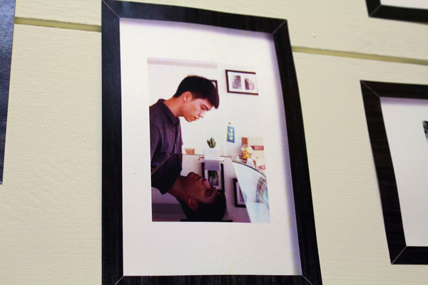 Forest Yogurt 森霖優格：［台南］優格霜淇淋＋蛋糕＝新散步甜食  Forest Yogurt 森霖優格