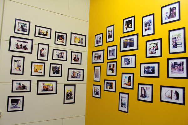 Forest Yogurt 森霖優格：［台南］優格霜淇淋＋蛋糕＝新散步甜食  Forest Yogurt 森霖優格