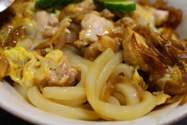 紙上城市(小酒場)：[台南]神農街巷內的美味玉子燒  紙上城市 小酒場