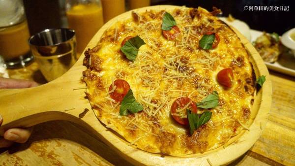 圖圖咖啡館：【桃園中壢】很少見的泰式咖啡館，來中壢不可錯過的好地方-圖圖咖啡館