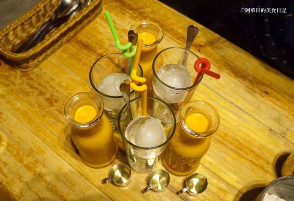 圖圖咖啡館：【桃園中壢】很少見的泰式咖啡館，來中壢不可錯過的好地方-圖圖咖啡館