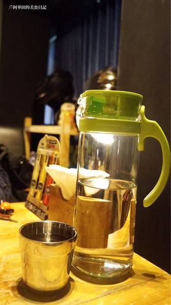 圖圖咖啡館：【桃園中壢】很少見的泰式咖啡館，來中壢不可錯過的好地方-圖圖咖啡館