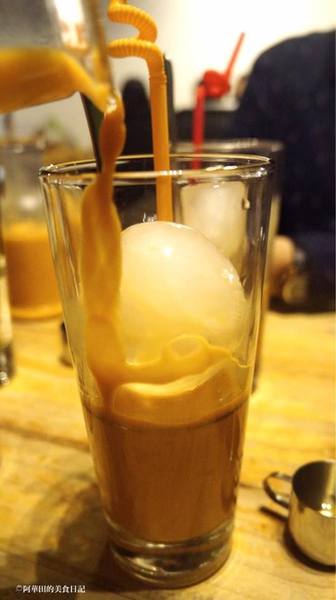 圖圖咖啡館：【桃園中壢】很少見的泰式咖啡館，來中壢不可錯過的好地方-圖圖咖啡館