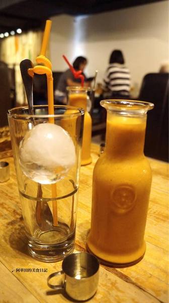 圖圖咖啡館：【桃園中壢】很少見的泰式咖啡館，來中壢不可錯過的好地方-圖圖咖啡館