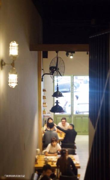 圖圖咖啡館：【桃園中壢】很少見的泰式咖啡館，來中壢不可錯過的好地方-圖圖咖啡館