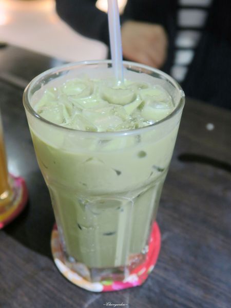 六堆伙房(中山店)：台北 捷運中山站 六堆伙房~CP值超高。客家菜X下午茶新滋味