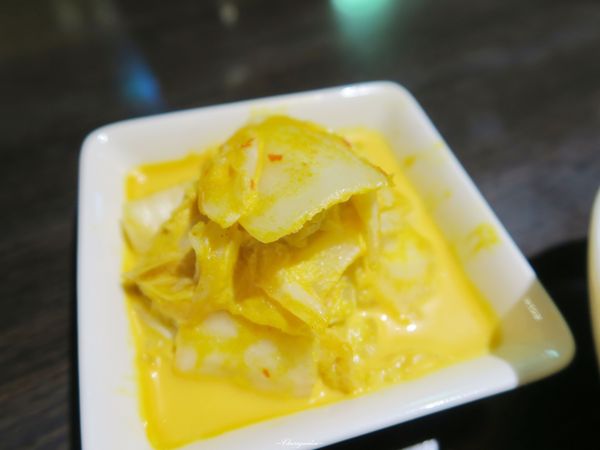 六堆伙房(中山店)：台北 捷運中山站 六堆伙房~CP值超高。客家菜X下午茶新滋味