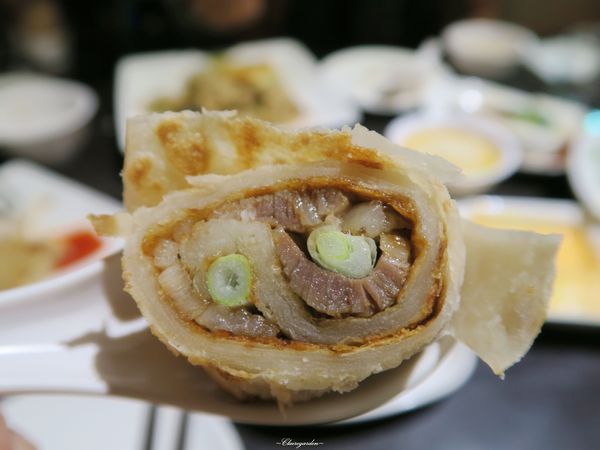 六堆伙房(中山店)：台北 捷運中山站 六堆伙房~CP值超高。客家菜X下午茶新滋味